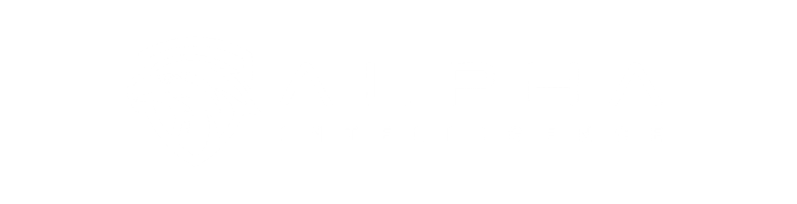 Alpha Intelligence Logo